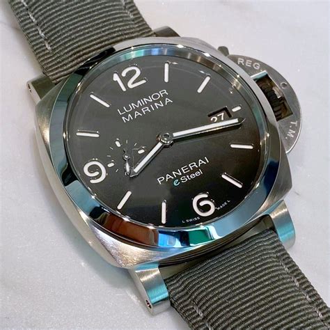 panerai 1346|panerai luminor marina reviews.